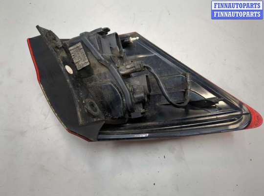 купить Фонарь (задний) на Nissan Qashqai 2006-2013