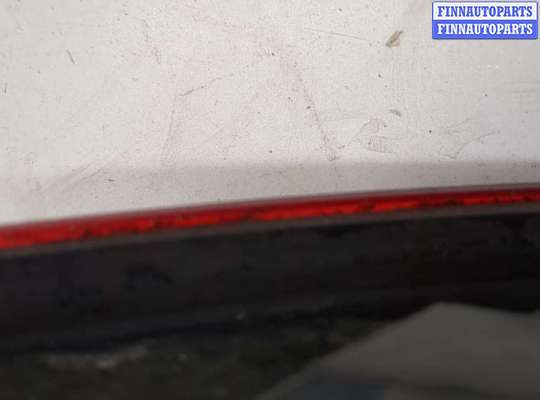 купить Фонарь (задний) на Nissan Qashqai 2006-2013