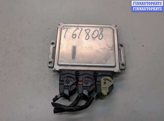 купить Блок управления двигателем на Ford Galaxy 2010-2015