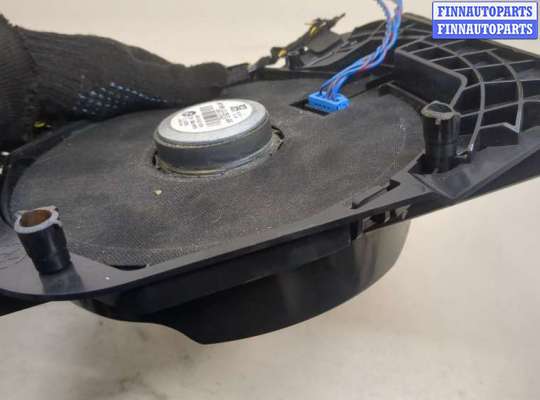 Аудиотехника на BMW 1 (F20/F21)