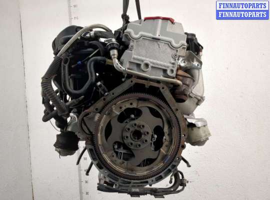 Генератор на Mercedes-Benz C (W203)