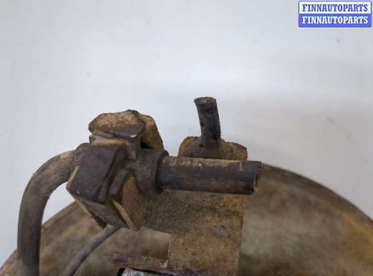 купить Ступица (кулак, цапфа) на Citroen C5 2008-2017