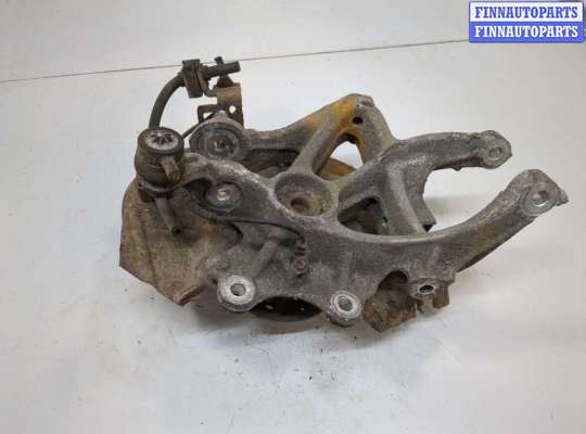 купить Ступица (кулак, цапфа) на Citroen C5 2008-2017