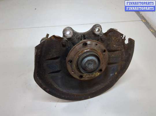 купить Ступица (кулак, цапфа) на Citroen C5 2008-2017