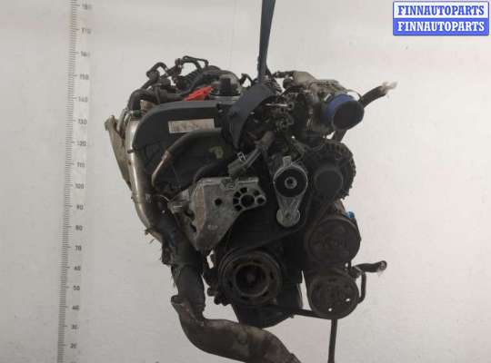 купить Двигатель (ДВС) на Audi TT (8N) 1998-2006