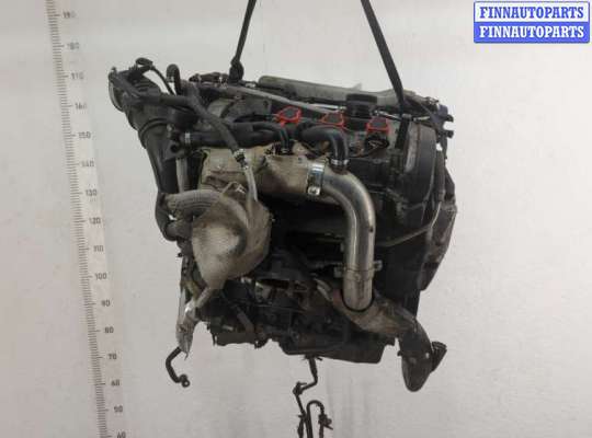 купить Двигатель (ДВС) на Audi TT (8N) 1998-2006
