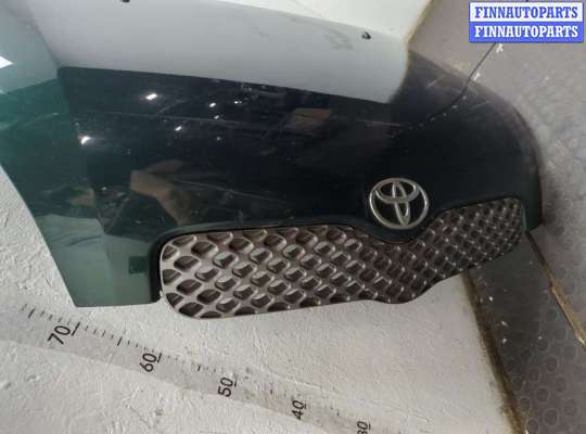 купить Капот на Toyota Yaris 1999-2006