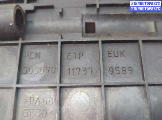 купить Кронштейн радиатора на Land Rover Range Rover 3 (LM) 2002-2012