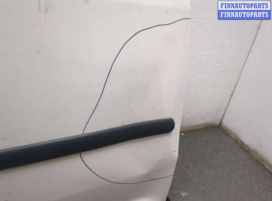 купить Замок двери на Volkswagen Caddy 2004-2015