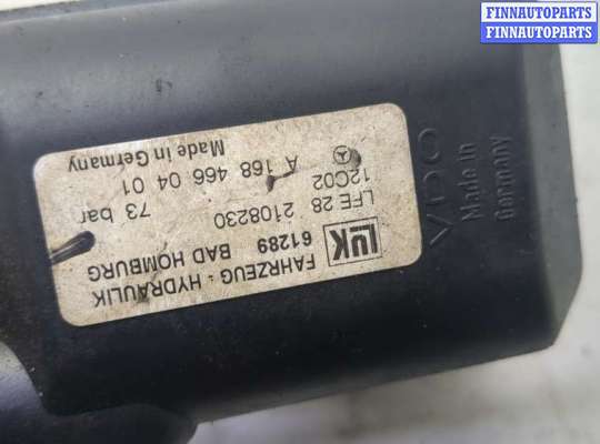 купить Насос электрический усилителя руля на Mercedes A W168 1997-2004