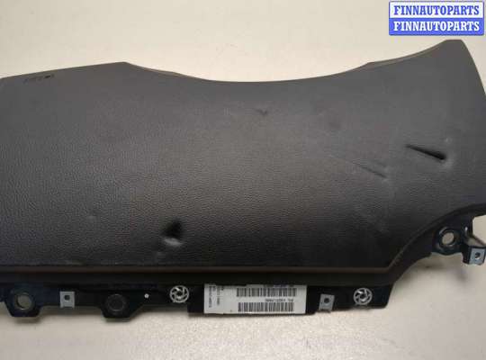 купить Подушка безопасности коленная на BMW 7 E65 2001-2008