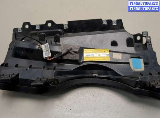 купить Подушка безопасности коленная на BMW 7 E65 2001-2008
