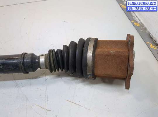 купить Полуось (приводной вал, шрус) на Volkswagen Jetta 6 2010-2018