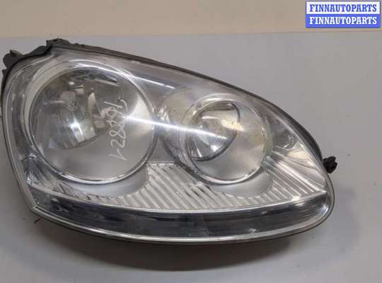 Купить Фара (передняя) на Volkswagen Golf 5 2003-2009 Фара (передняя) VG2761486 на Volkswagen Golf 5 2003-2009