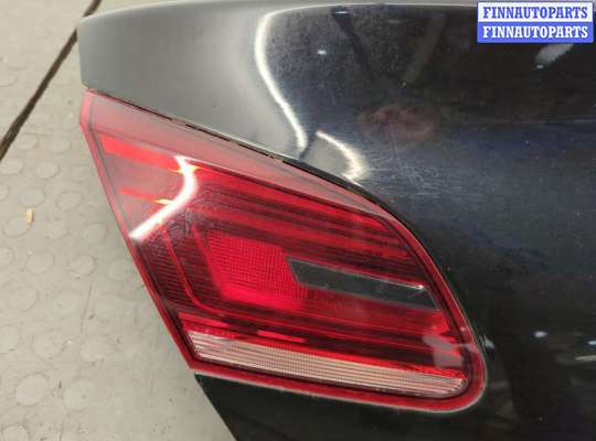 купить Крышка (дверь) багажника на Volkswagen Passat CC 2012-2017