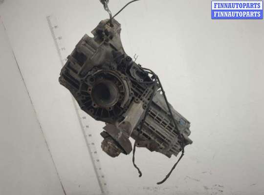 КПП 5-ст.мех. (МКПП) AU1694882 на Audi A6 (C5) 1997-2005