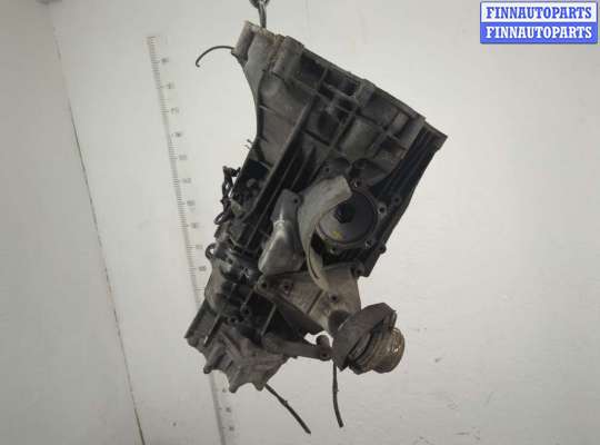 купить КПП 5-ст.мех. (МКПП) на Audi A6 (C5) 1997-2005