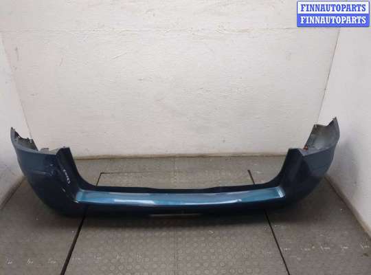 купить Бампер на Opel Zafira B 2005-2014