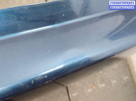 купить Бампер на Opel Zafira B 2005-2014