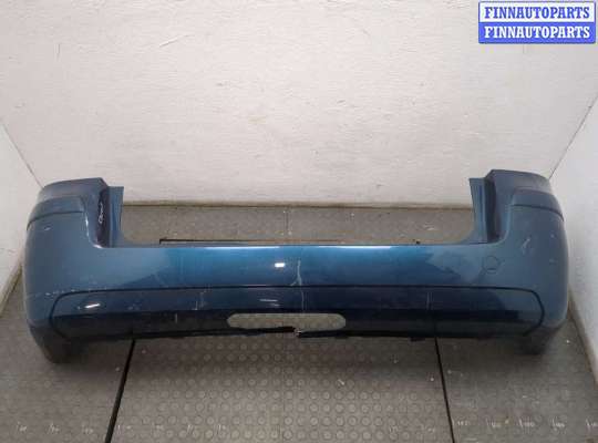 купить Бампер на Opel Zafira B 2005-2014
