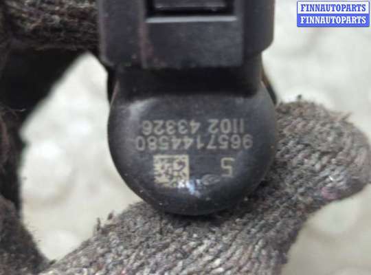 купить Форсунка топливная на Ford Kuga 2008-2012