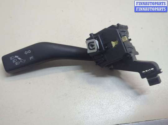 Подрулевой переключатель на Skoda Octavia (1Z, A5)