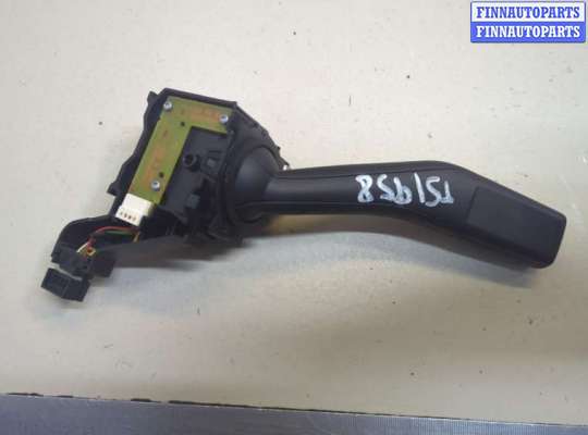 Подрулевой переключатель на Skoda Octavia (1Z, A5)