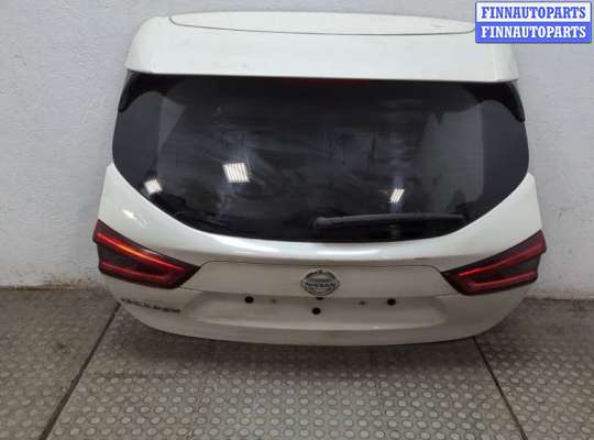 купить Щеткодержатель на Nissan Qashqai 2013-2022