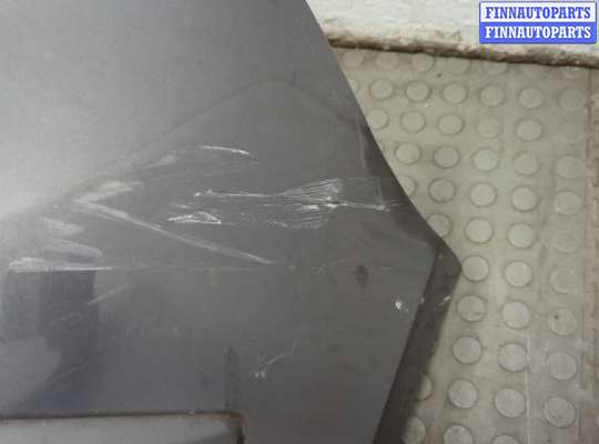 Бампер задний на Hyundai i30 I (FD)