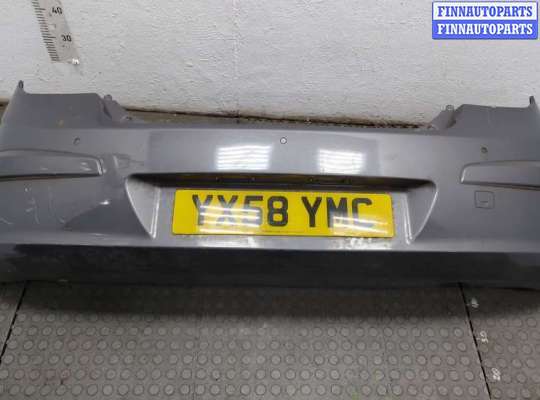 Купить Бампер на Hyundai i30 2007-2012 Бампер HN575680 на Hyundai i30 2007-2012