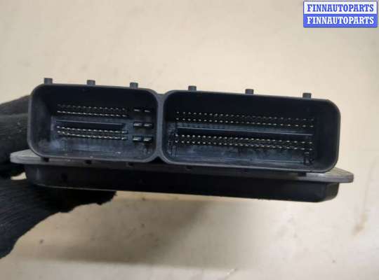 купить Блок управления двигателем на Mercedes C W203 2000-2008
