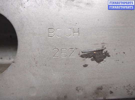 купить Усилитель бампера на Mazda 3 (BP) 2019-2025