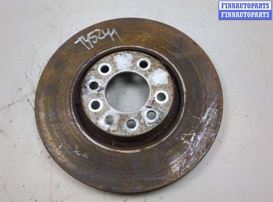 купить Диск тормозной на Nissan X-Trail (T30) 2001-2007