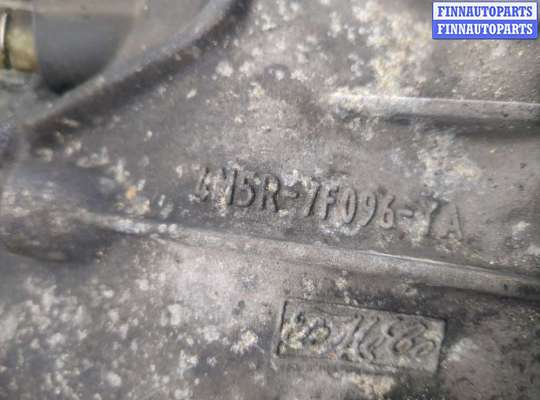 купить КПП 5-ст.мех. (МКПП) на Ford C-Max 2002-2010