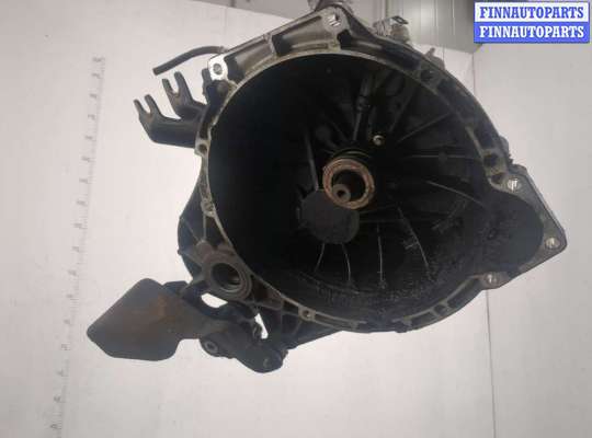 купить КПП 5-ст.мех. (МКПП) на Ford C-Max 2002-2010