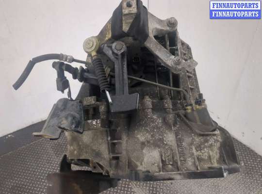 купить КПП 5-ст.мех. (МКПП) на Ford C-Max 2002-2010