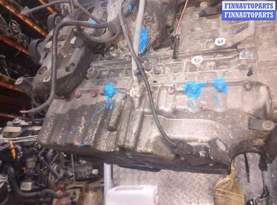 купить Двигатель (ДВС на разборку) на Volvo XC90 2006-2014