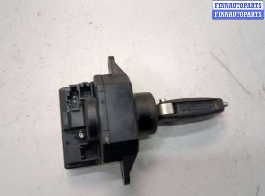 купить Замок зажигания на Audi A6 (C6) 2004-2011