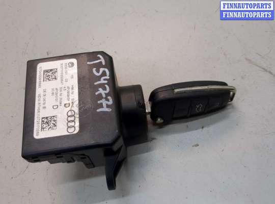 купить Замок зажигания на Audi A6 (C6) 2004-2011