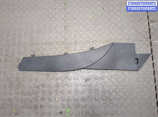 Пластик центральной консоли VG2491971 на Volkswagen Passat 7 2010-2015 Европа