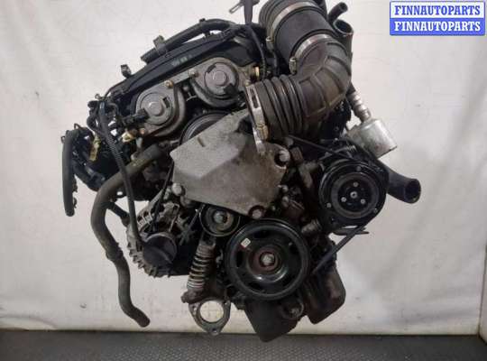 купить Блок цилиндров (Шорт блок) на Opel Insignia 2008-2017