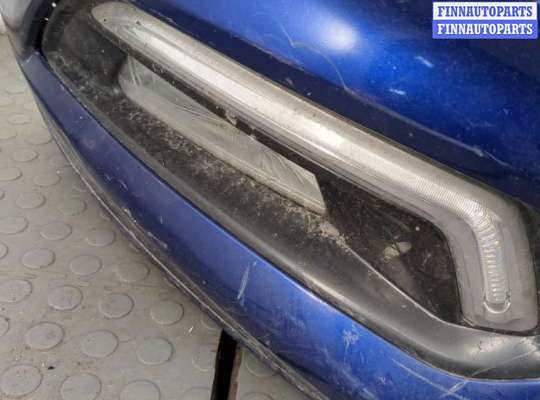 купить Бампер на Ford Mondeo 5 2015-