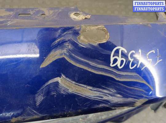 купить Бампер на Ford Mondeo 5 2015-