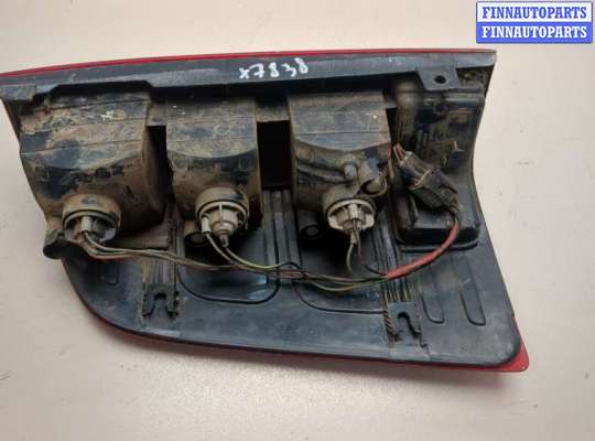 купить Фонарь (задний) на Ford Ranger 2006-2012