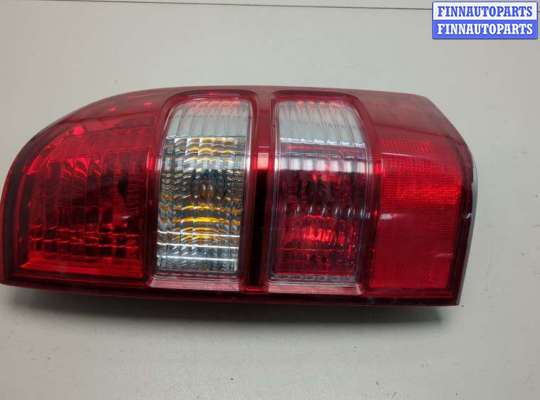 Купить Фонарь (задний) на Ford Ranger 2006-2012 Фонарь (задний) MZ658914 на Ford Ranger 2006-2012