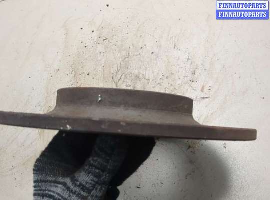 купить Диск тормозной на Mazda 5 (CR) 2005-2010
