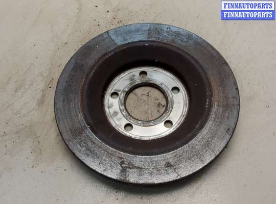 купить Диск тормозной на Mazda 5 (CR) 2005-2010