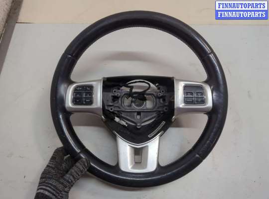 Купить Руль на Dodge Durango 2010-2013 Руль DGQ8167 на Dodge Durango 2010-2013