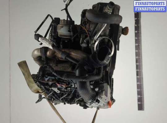 купить Двигатель (ДВС) на Audi A6 (C6) 2004-2011
