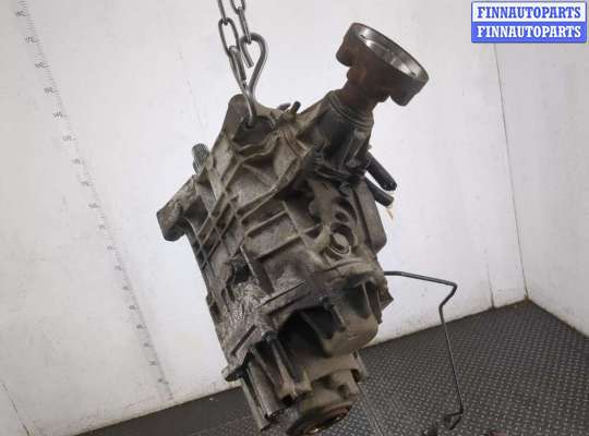 купить Редуктор Раздаточный КПП (раздатка) на Land Rover Freelander 1 1998-2006